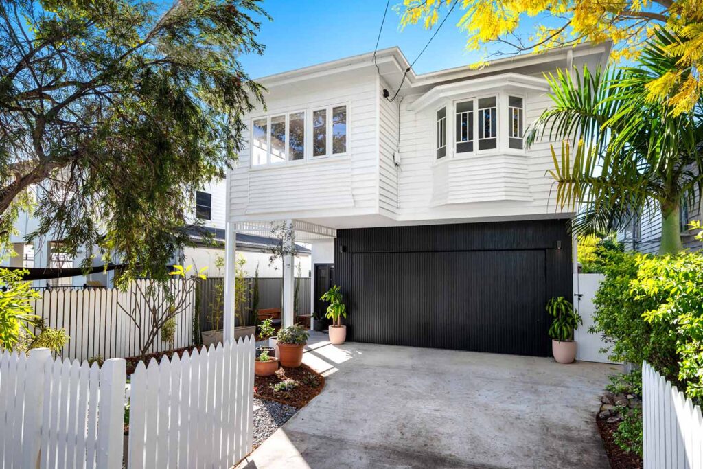 renovation queensland build dunellan greenslopes