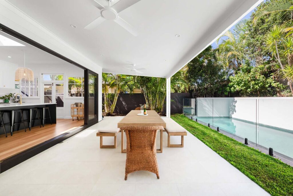 brisbane red hill renovation queenslander