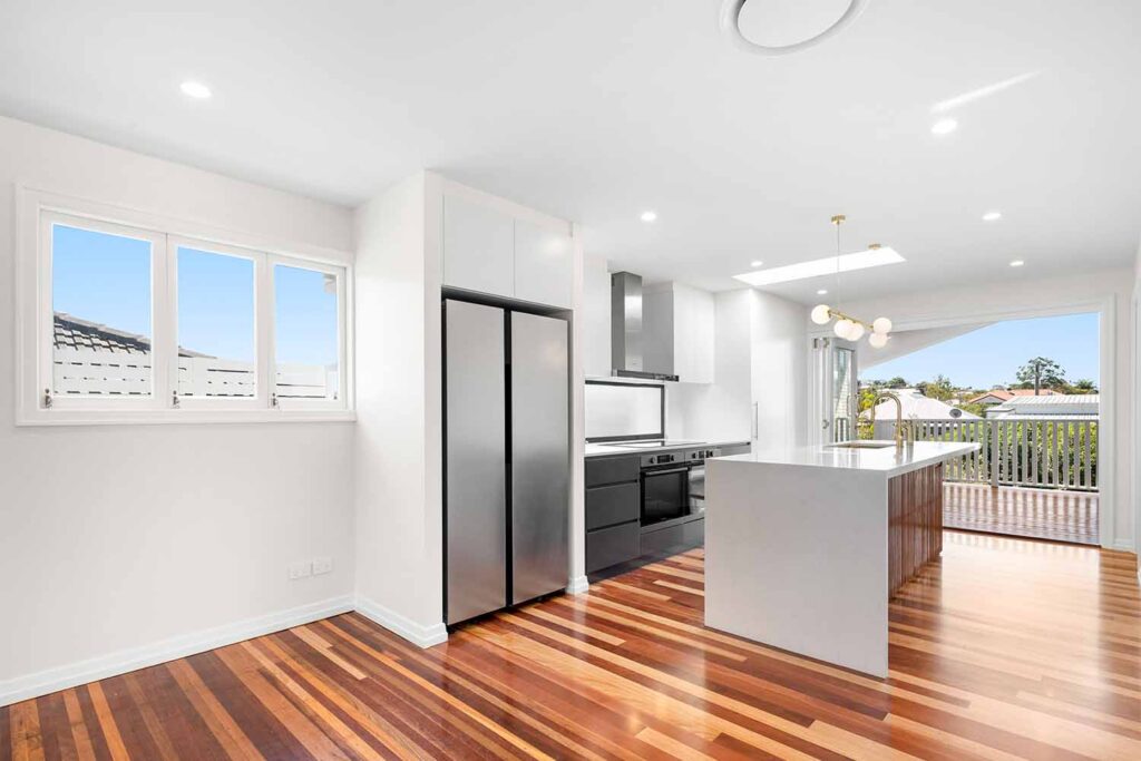 pashen renovatinon brisbane morningside