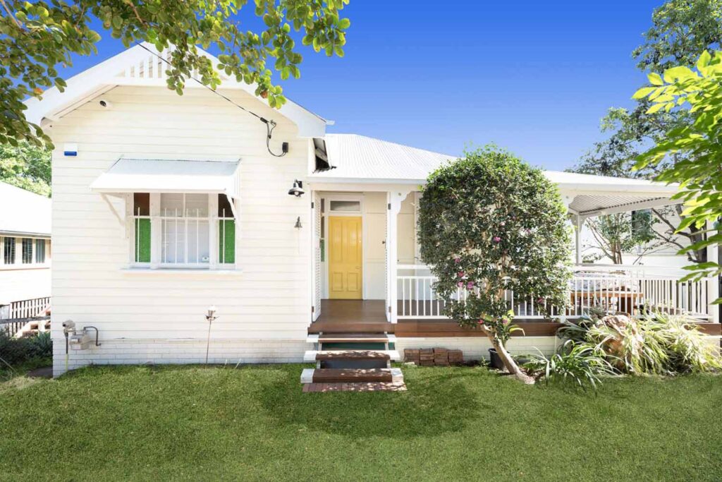 newmarket renovation brisbane tate